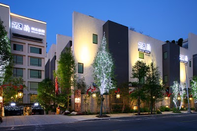Mulan Motel Taichung, Taichung, Taiwan