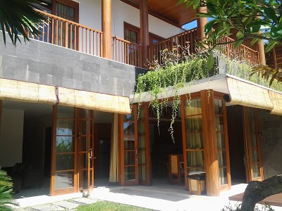 Bale Gede Villas, Seminyak, Indonesia
