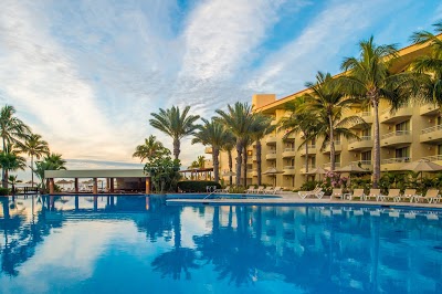 BARCELO GRAND FARO LOS CABOS, San Jose Del Cabo, Mexico
