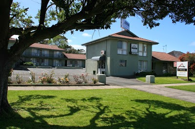 Atwood Motor Inn, Warrnambool, Australia