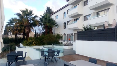 Droushia Heights Hotel, Droushia, Cyprus