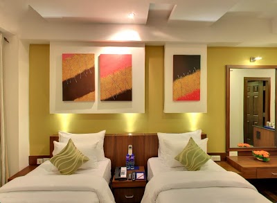 Golden Tulip Hotel Bangalore Electronic City, Bengaluru, India