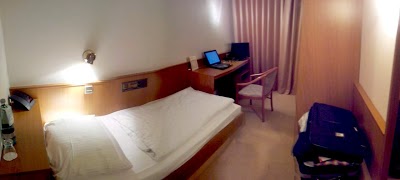 Hotel Royal Elmshorn, Elmshorn, Germany