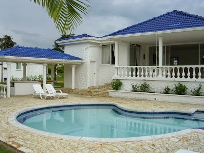 Palma Verde Hotel Campestre, La Tebaida, Colombia
