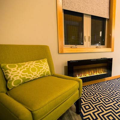 The Adventure Hotel, Nelson, Canada