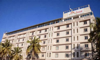 Sunray Hotel, Bengaluru, India