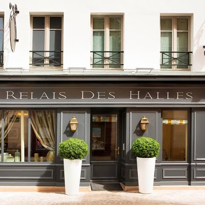 Le Relais des Halles, Paris, France