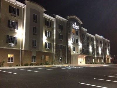 Candlewood Suites Youngstown W I-80 Niles Area, Austintown, United States of America