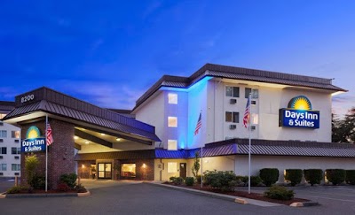 Days Inn Lacey Olympia Area, Lacey, United States of America