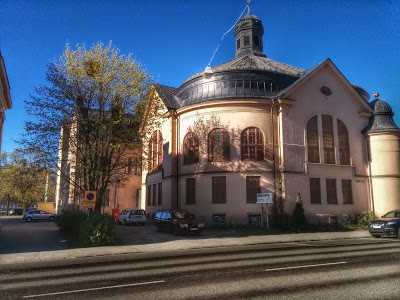Scandic Sundsvall City, Sundsvall, Sweden