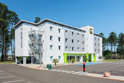 B&B Mont de Marsan, Saint-Avit, France