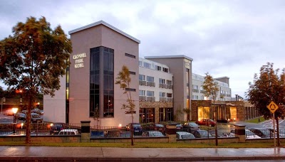 Clonmel Park Hotel, Clonmel, Ireland