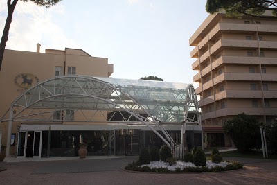 Hotel Marinetta, Bibbona, Italy