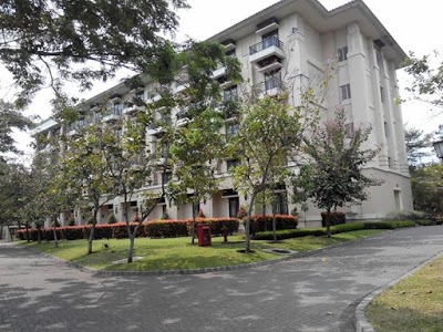 Mason Pine Hotel, Padalarang, Indonesia