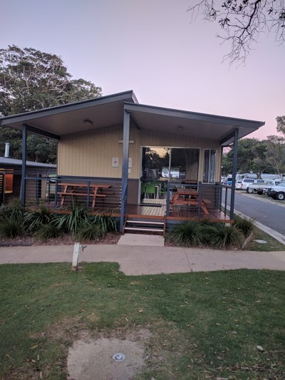 North Coast Holiday Parks Scotts Head, Scotts Head, Australia