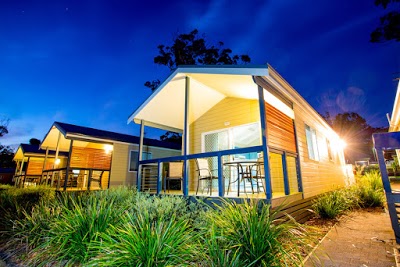 North Coast Holiday Parks Jimmy's Beach, Hawks Nest, Australia