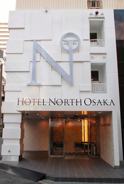 The Hotel North Osaka, Osaka, Japan