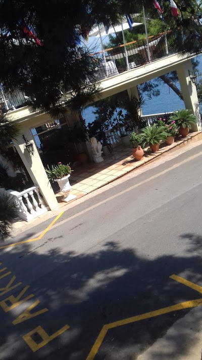 Karalis Beach Hotel, Pylos-Nestoras, Greece