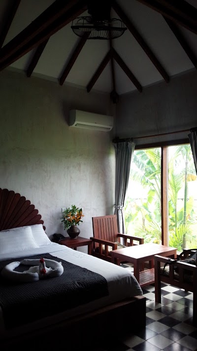 Angkor Rural Boutique, Siem Reap, Cambodia