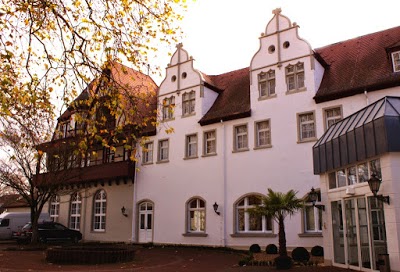 Ringhotel Mutiger Ritter, Bad Koesen, Germany