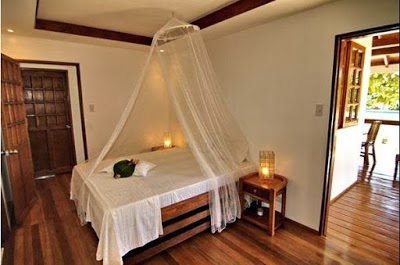 Talima Beach Villas and Dive Resort, Olango Island, Philippines
