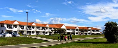 Harbour View Lodge, Napier, New Zealand