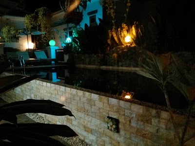 The Seda Villa, Siem Reap, Cambodia