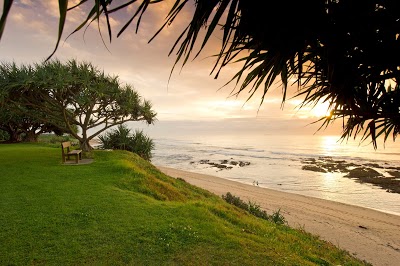 North Coast Holiday Park Corindi Beach, Corindi Beach, Australia