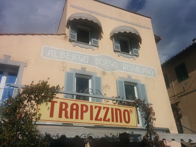 Borgo Vistalago, Trevignano Romano, Italy