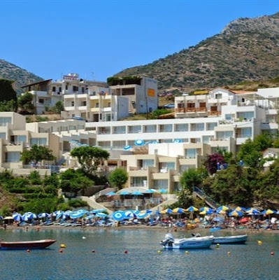 Bali Beach Hotel & Village, Mylopotamos, Greece