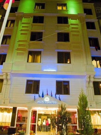 BUDO HOTEL, Istanbul, Turkey