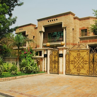 Avari Xpress School Road, Islamabad, Pakistan