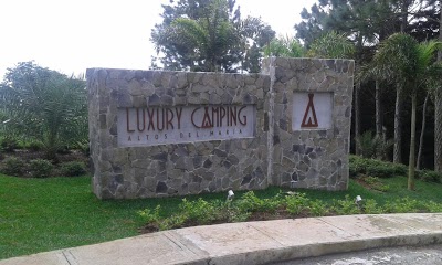 Luxury Camping, Panama, Panama