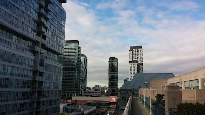 DELSUITES ICON, Toronto, Canada
