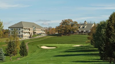 LENAPE HEIGHTS GOLF RESORT, Ford City, United States of America