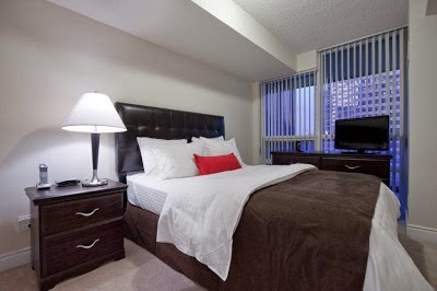 DELSUITES MERDIAN, North York, Canada