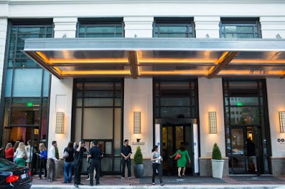 JW Marriott Houston Downtown, Houston, United States of America