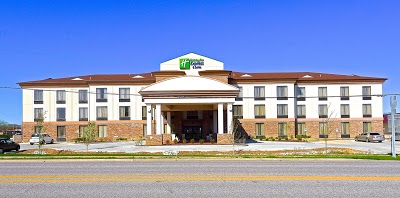 Holiday Inn Express and Suites St. Louis NW-Hazelwood, Hazelwood, United States of America