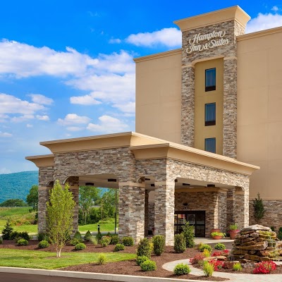 Hampton Inn & Suites Williamsport-Faxon Exit, Williamsport, United States of America