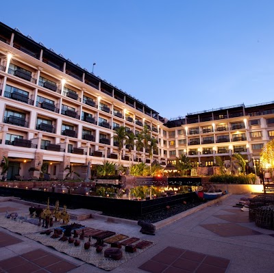 Angkor Miracle Reflection Club, Siem Reap, Cambodia