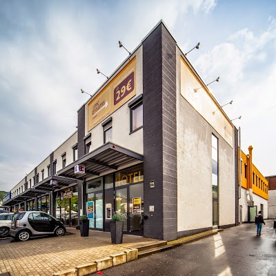 McDreams Hotel Wuppertal City, Wuppertal, Germany