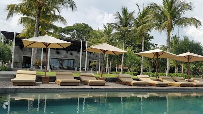 Jeeva Saba Bali, Gianyar, Indonesia