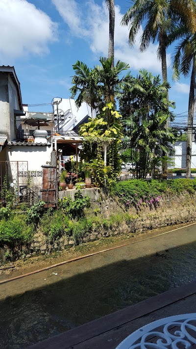 Quip Bed & Breakfast, Phuket, Thailand
