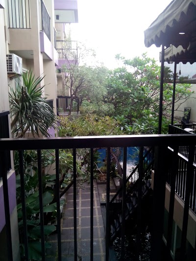 Prime Royal Hotel, Surabaya, Indonesia