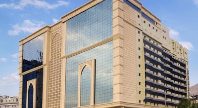 Concorde Mina Hotel, Mecca, Saudi Arabia