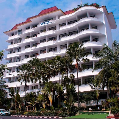Weta International Hotel Surabaya, Surabaya, Indonesia