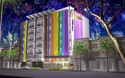 Transera Hotel Pontianak, Pontianak, Indonesia