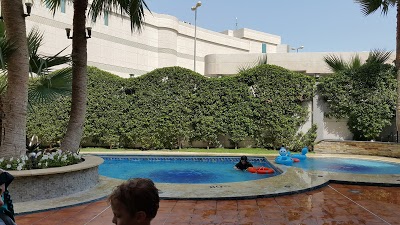 Boudl Al Corniche, Dammam, Saudi Arabia