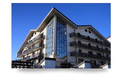 Hotel Pizzalto, Roccaraso, Italy