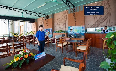 Halong Glory Cruise, Halong, Viet Nam